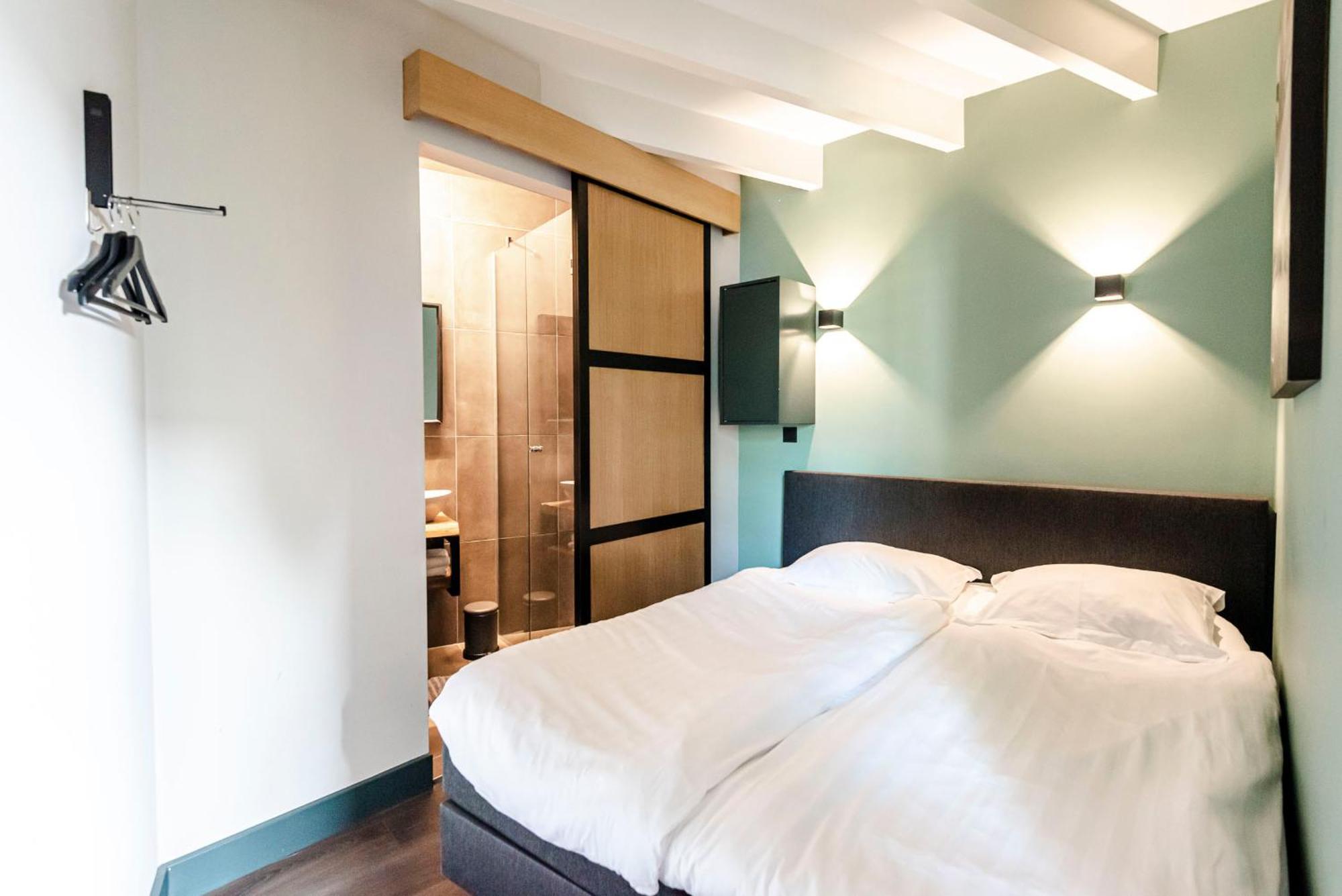 Zandvoort Lodge Quarto foto